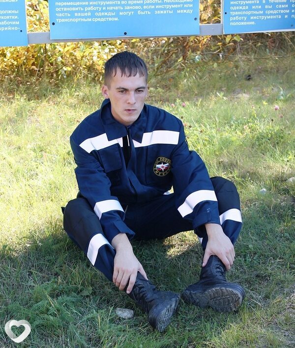 Евгений, 34, Иркутске — анкета №857633