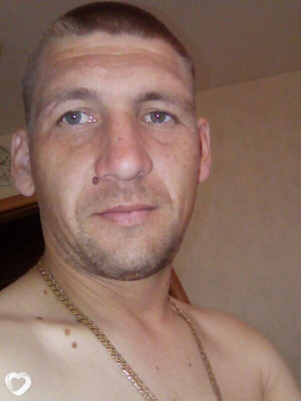 Михаил, 37, Ленинске-Кузнецком — анкета №857634