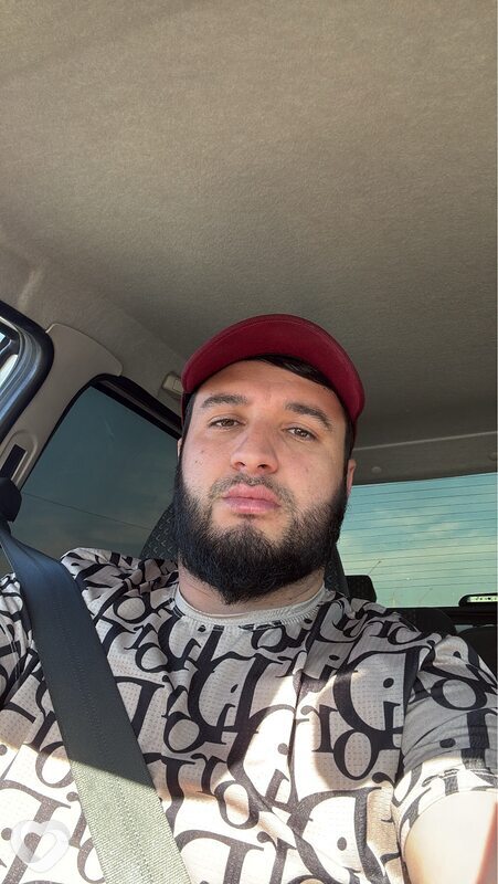 Рустам, 33, Махачкале — анкета №857636