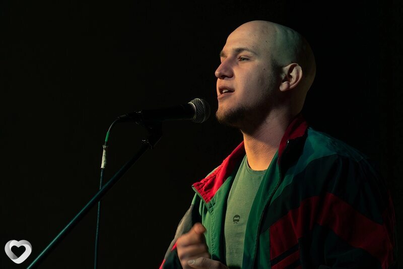 Наполеон, 28, Барнауле — анкета №857638