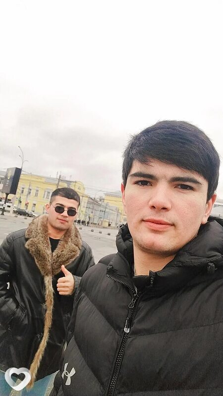 Боря, 25, Туле — анкета №857641