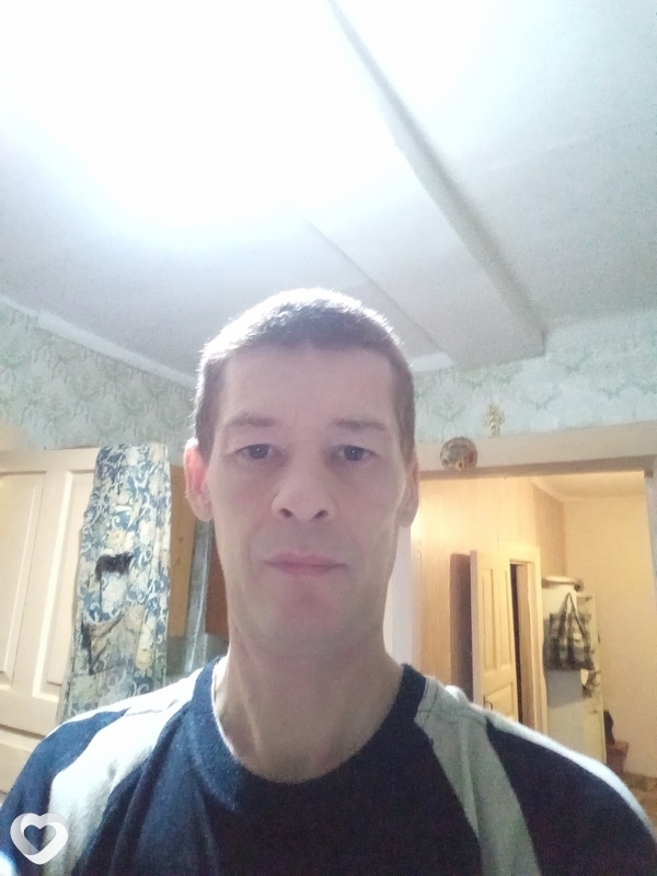 Сергей, 48, Твери — анкета №857525