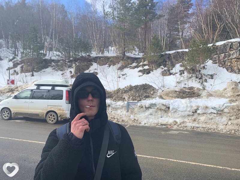 Diaz, 23, Луганске — анкета №857527