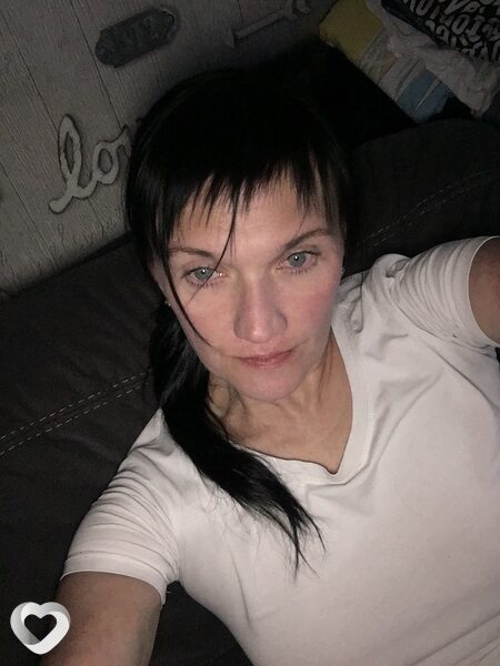 Екатерина, 47, Красноярске — анкета №857530