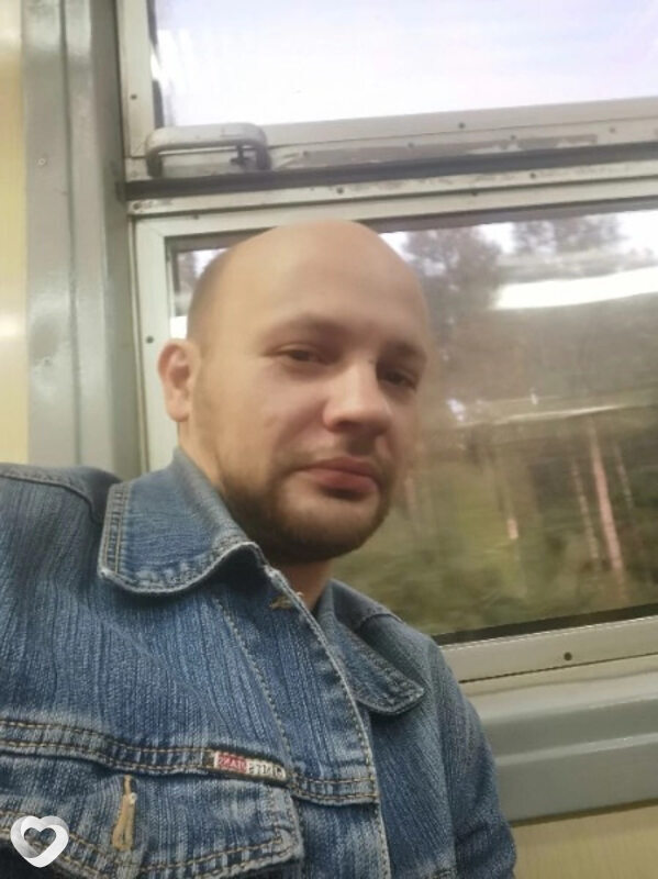 Александр, 43, Санкт-Петербурге — анкета №857533