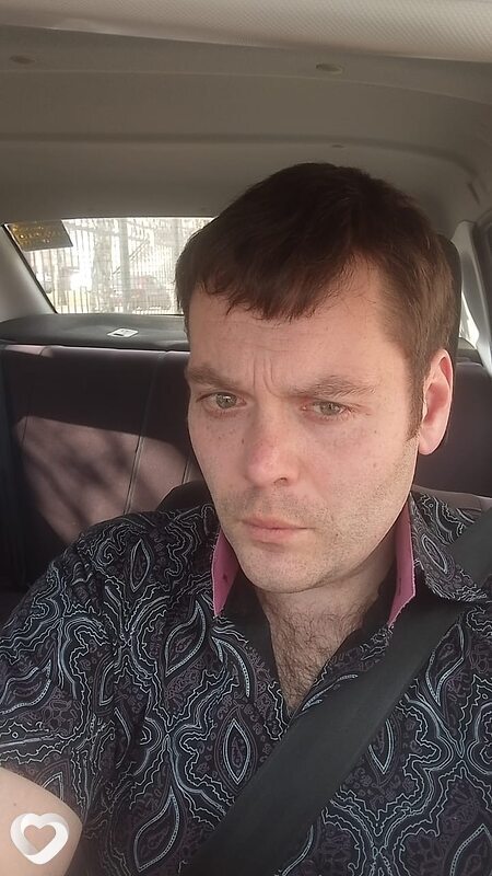 Алексей, 35, Ярославле — анкета №857537