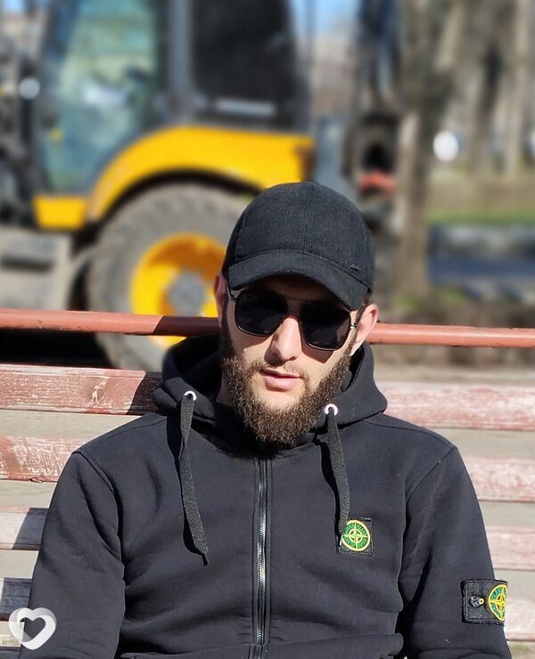 Сурен, 32, Москве — анкета №857538