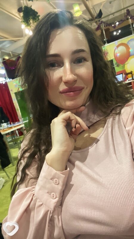 Екатерина, 33, Ростове-на-Дону — анкета №857447