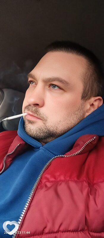 Владимир, 47, Воронеже — анкета №857459