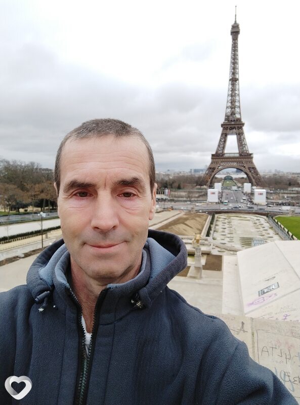 Сергей, 58, Минске — анкета №857463