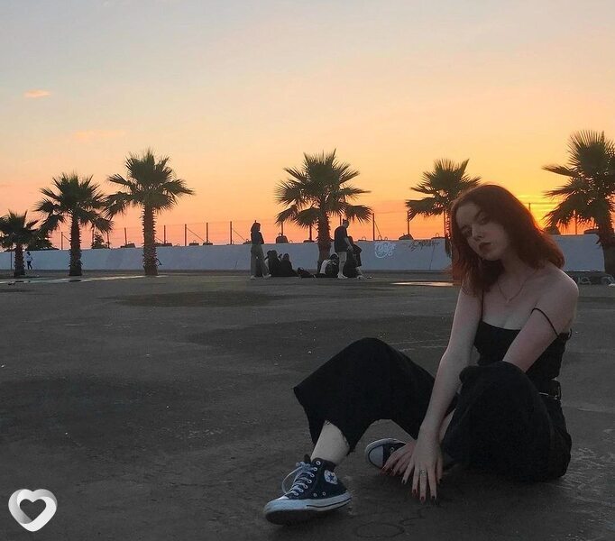 Юля, 24, Кирове — анкета №857464