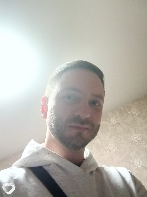 Дмитрий, 40, Самаре — анкета №857594
