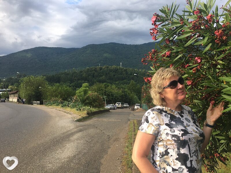 Виктория, 58, Волгограде — анкета №857597