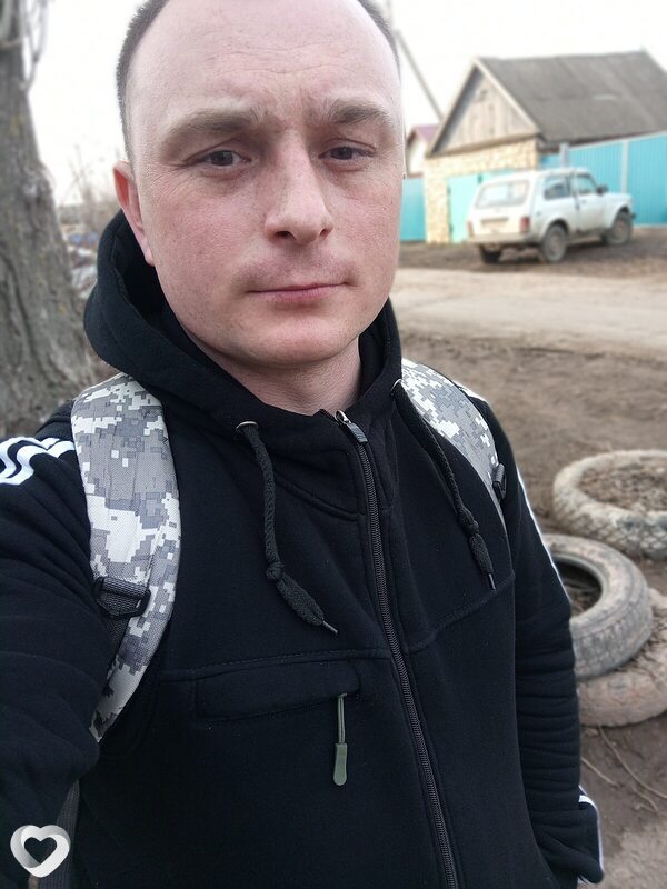 Вячеслав, 30, Саратове — анкета №857607