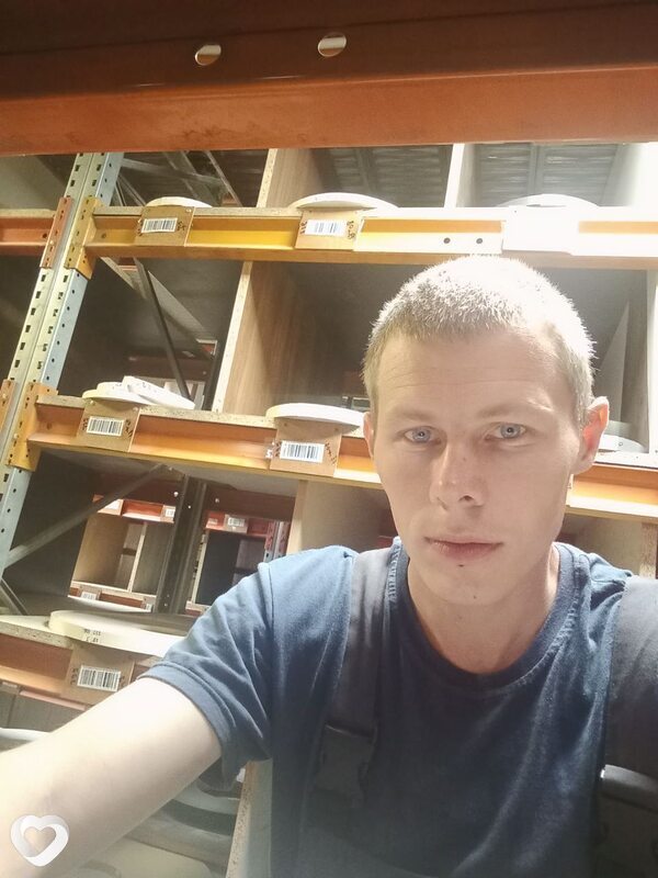 Александр, 29, Москве — анкета №857608
