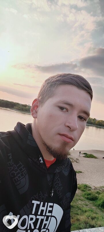 Иван, 30, Москве — анкета №857610