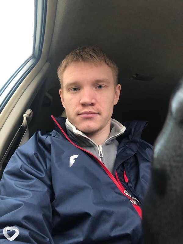 Виктор, 32, Новосибирске — анкета №857612