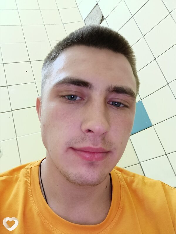 Александр, 25, Тольятти — анкета №857613
