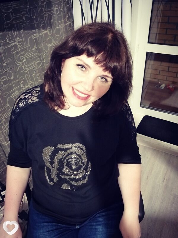 Светлана, 50, Клине — анкета №857614