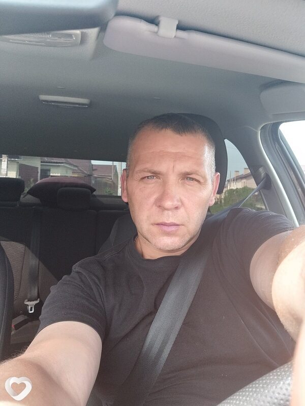 Анатолий, 46, Оренбурге — анкета №857616