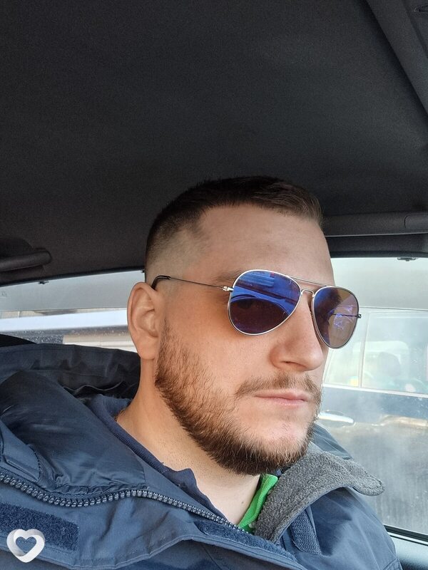 Константин, 34, Хабаровске — анкета №857617