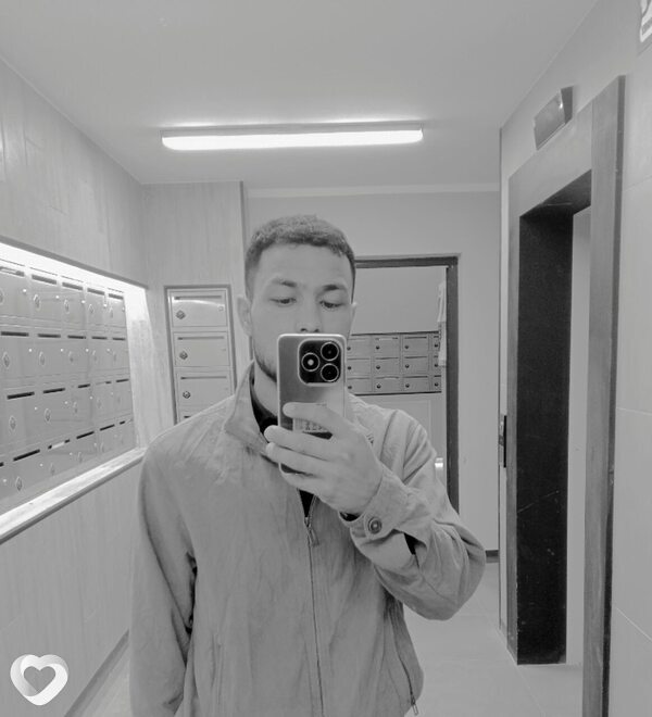 Камол, 30, Москве — анкета №857872