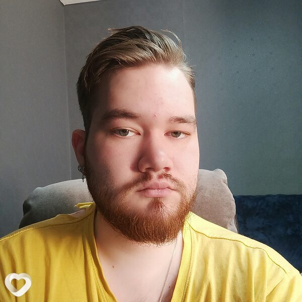 Илья, 24, Новосибирске — анкета №857873