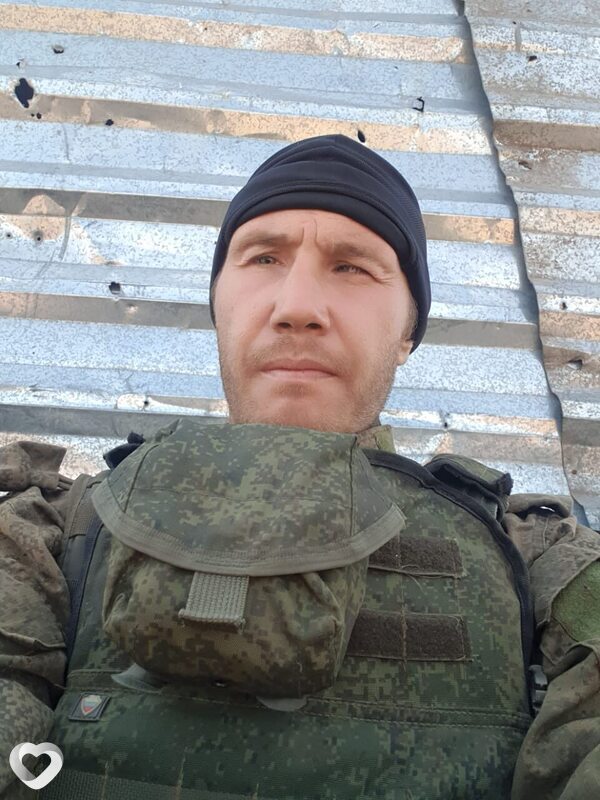 Алексей, 40, Чите — анкета №857876
