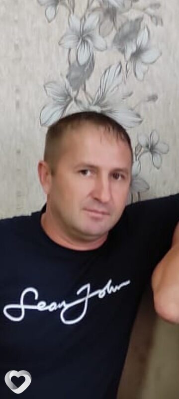 Анатолий, 47, Краснодаре — анкета №857877