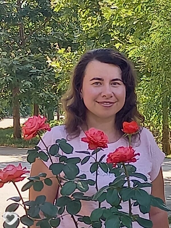 Виктория, 35, Орёл — анкета №857884