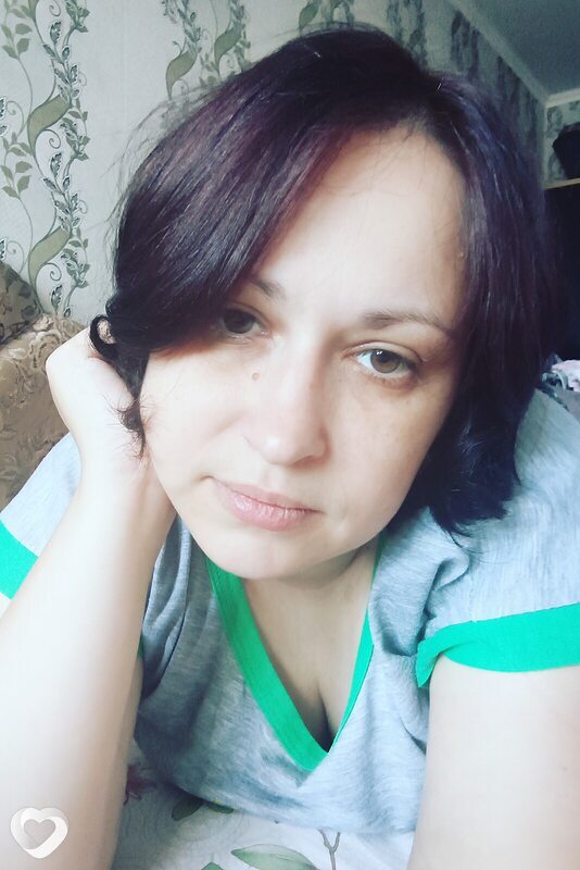 Валентина, Шагонар