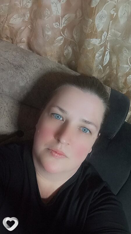 Ксения, 41, Ташкент — анкета №857694
