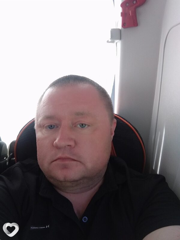 Илья, 44, Рыбинске — анкета №857696