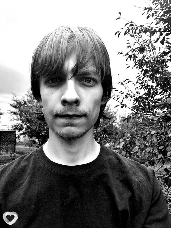Евгений, 28, Белгороде — анкета №857697