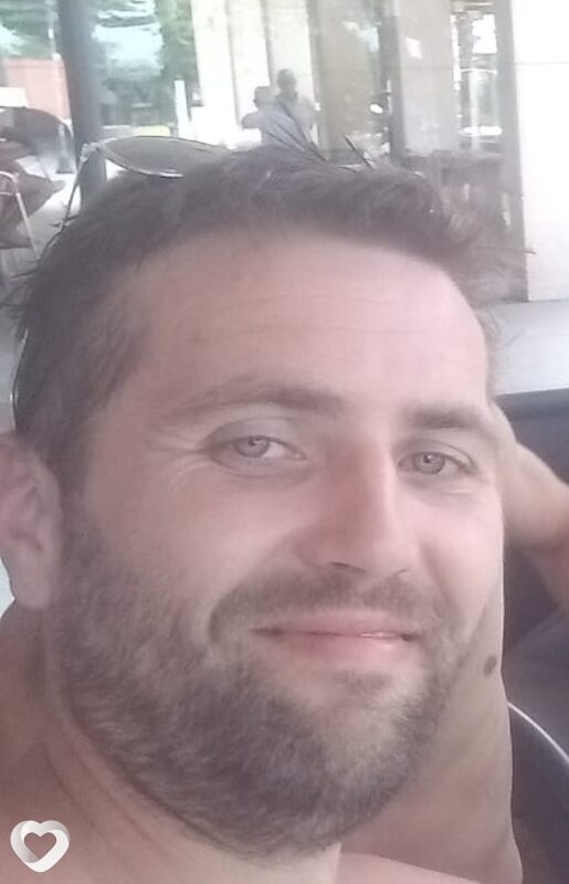 Андрей, 33, Варшава — анкета №857704