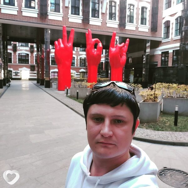 Олег, Москва