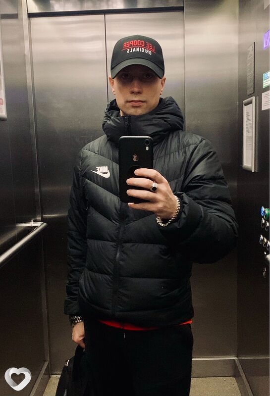 Sanechka, 34, Нижнем Новгороде — анкета №857710