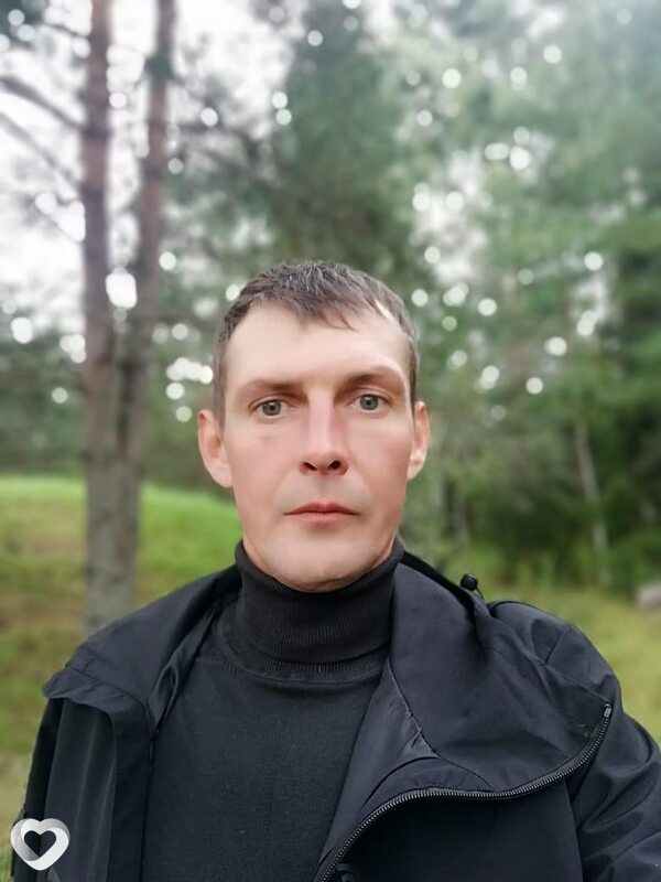 Саша, 37, Москве — анкета №857711