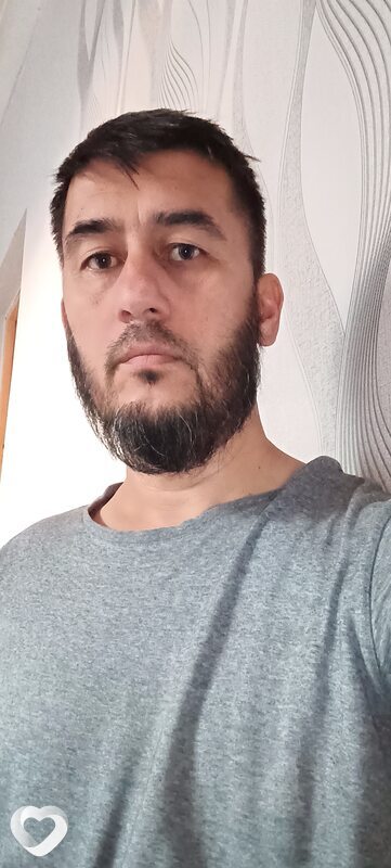 Илхом, 52, Екатеринбурге — анкета №857713