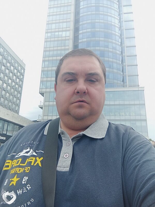 Дмитрий, 44, Минске — анкета №857745