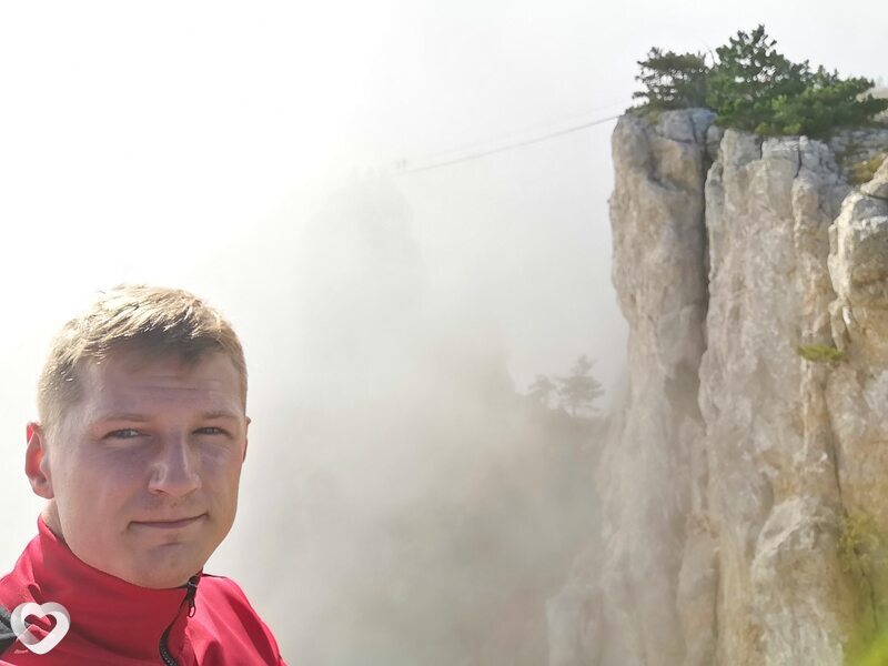 Павел, 33, Норильске — анкета №857757