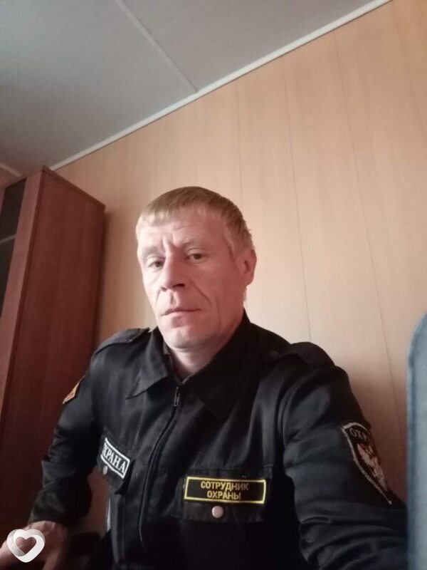 Сергей, Каратузское
