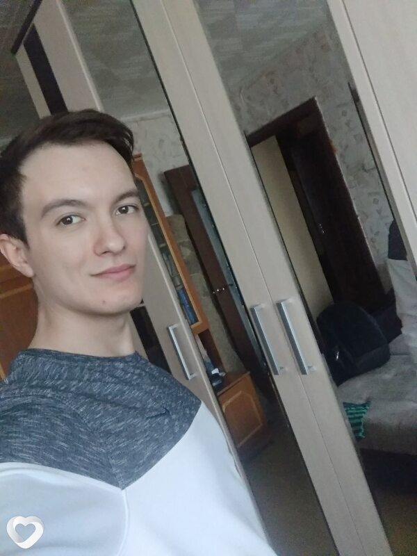 Алексей, 33, Отрадном — анкета №857768