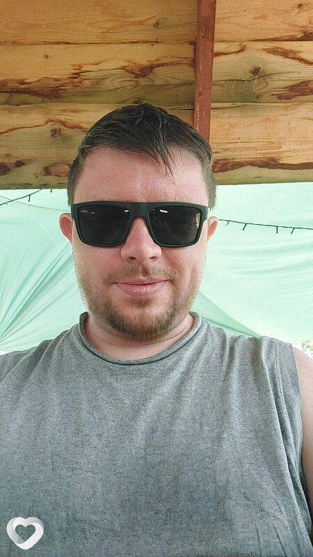 Александр, 35, Минске — анкета №857825