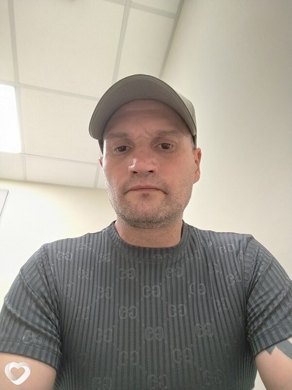 Виталий, 37, Ижевске — анкета №857832