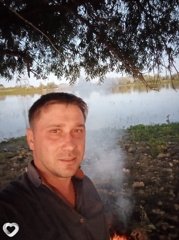 Николай, 33, Астрахани — анкета №857836