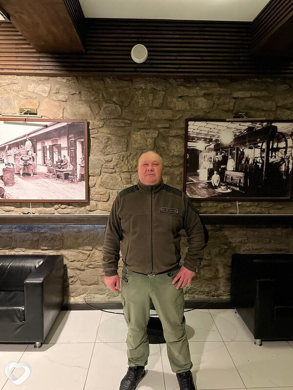 Александр, 43, Новороссийске — анкета №857838