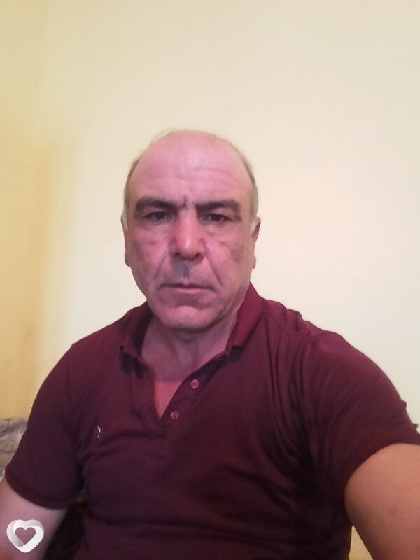 Гарик, 54, Нижнем Новгороде — анкета №857843