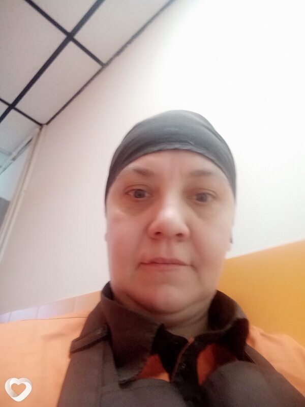 Наташа, 46, Красноярске — анкета №857853