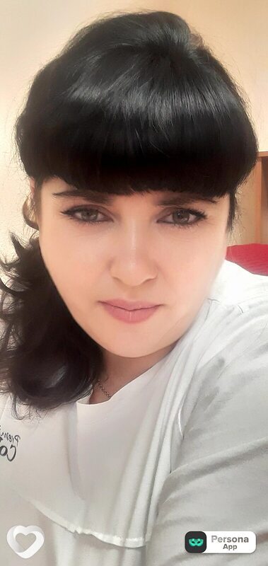 Иришка, 49, Омске — анкета №857854